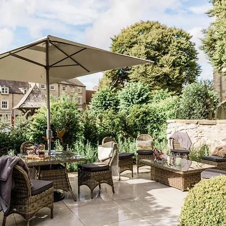 The Pheasant Holiday home Helmsley