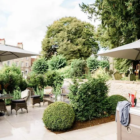 The Pheasant * Helmsley