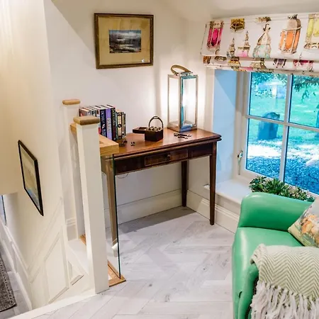 The Pheasant Holiday home Helmsley